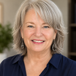 Dolores A. Fickenscher, Founder and Principal Notary of QUILL NOTARY LLC